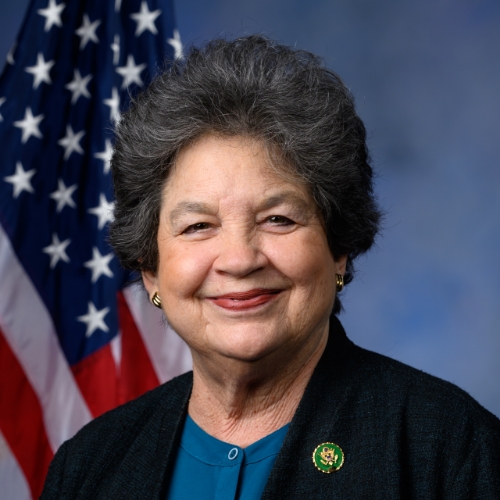 Official Photo of U.S. Representative Lois Frankel Lois Frankel